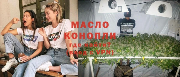 стафф Арсеньев