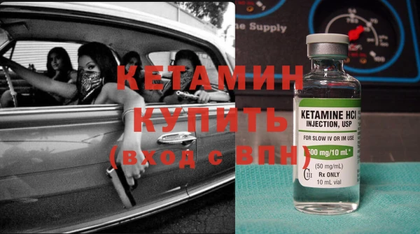 стафф Арсеньев